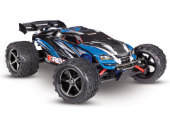 Traxxas E-Revo 1:16 RTR modrá