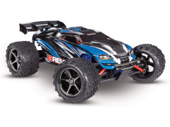 Traxxas E-Revo 1:16 RTR modrá