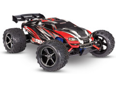 Traxxas E-Revo 1:16 RTR modrá