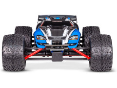 Traxxas E-Revo 1:16 RTR modrá