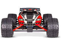 Traxxas E-Revo 1:16 RTR modrá
