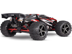 Traxxas E-Revo 1:16 RTR modrá