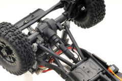 Absima Mini Crawler CR-18 EVO Power Wagon 1:18 RTR - oranžový