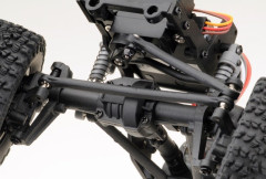 Absima Mini Crawler CR-18 EVO Power Wagon 1:18 RTR - oranžový