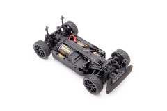 FUNTEK GT16E červený
