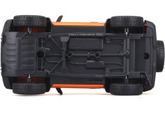 Maisto Harley-Davidson Custom - Ford Bronco 2021 1:24