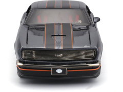 Maisto Harley-Davidson Custom - Chevrolet Camaro Z/28 1968 1:24