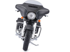 Maisto Harley Davidson 2015 Street Glide Special 1:12