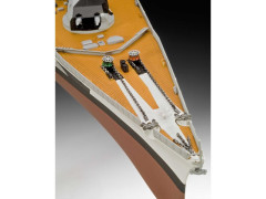 Revell Battleship Tirpitz (1:350)