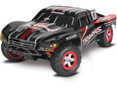 Traxxas Slash 1:16 RTR červený