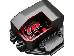 Traxxas Slash 1:16 RTR červený