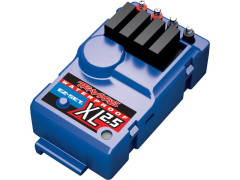 Traxxas Slash 1:16 RTR červený