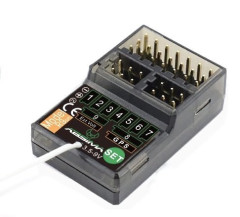 Přijímač Absima R9GPS 2,4GHz