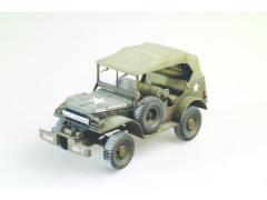 Italeri Dodge WC/56 Staff Car (1:35)
