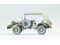Italeri Dodge WC/56 Staff Car (1:35)