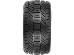 Pro-Line pneu 1:10, 2.2" Hot Lap M4 zadní Dirt Oval Buggy (2)