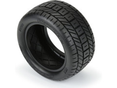Pro-Line pneu 1:10, 2.2" Hot Lap M4 zadní Dirt Oval Buggy (2)