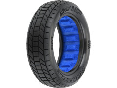 Pro-Line pneu 1:10, 2.2" Hot Lap MC přední 2WD Dirt Oval Buggy (2)