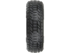 Pro-Line pneu 1:10, 2.2" Hot Lap MC přední 2WD Dirt Oval Buggy (2)
