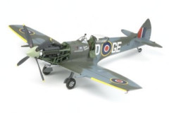Tamiya 60321 Spitfire Mk.XVIe 1/32