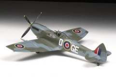 Tamiya 60321 Spitfire Mk.XVIe 1/32