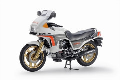 Tamiya 14016 Honda CX 500 Turbo