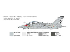 Italeri AMX-T Twin Seater (1:72)