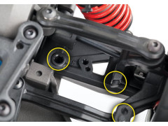 Traxxas 4-Tec 2.0 1:10 BL-2s RTR