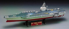 Academy 14213 USS CVN-68 Nimitz 1/800