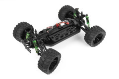 KAVAN GRT-10 Thunder 2,4 GHz 4WD Monster Truck 1:10 - Modrý