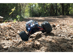 Traxxas Summit 1:16 4WD RTR Rock'n Roll