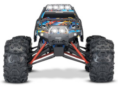 Traxxas Summit 1:16 4WD RTR Rock'n Roll