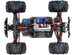 Traxxas Summit 1:16 4WD RTR Rock'n Roll