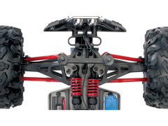 Traxxas Summit 1:16 4WD RTR Rock'n Roll
