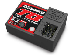 Traxxas Summit 1:16 4WD RTR Rock'n Roll