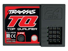 Traxxas Summit 1:16 4WD RTR Rock'n Roll