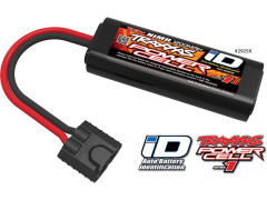 Traxxas Summit 1:16 4WD RTR Rock'n Roll