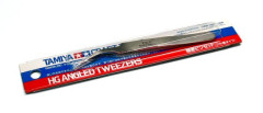 Tamiya 74047 HG Pinzeta zahnutá (2)