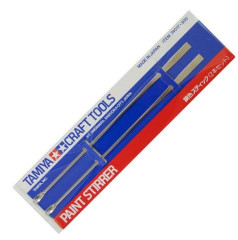 Tamiya 74017 Míchadlo na barvy (2)