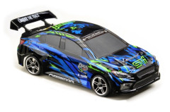 Absima ATC3.4V2 Touring/Rally Car 1:10 4WD RTR