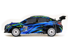 Absima ATC3.4V2 Touring/Rally Car 1:10 4WD RTR