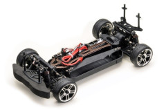 Absima ATC3.4V2 Touring/Rally Car 1:10 4WD RTR