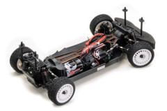 Absima ATC3.4V2 Touring/Rally Car 1:10 4WD RTR