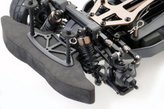 Absima ATC3.4V2 Touring/Rally Car 1:10 4WD RTR