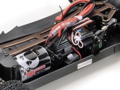 Absima ATC3.4V2 Touring/Rally Car 1:10 4WD RTR