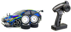 Absima ATC3.4V2 Touring/Rally Car 1:10 4WD RTR