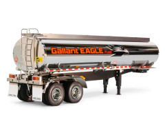 Tamiya (56333) RC Fuel Tank Trailer