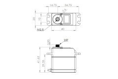 HBL950*3+HBL980*1 Combo Pack