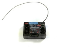 Přijímač Absima R10WP GYRO 2,4GHz