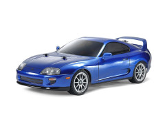 Tamiya 58733 Toyota Supra JZA80 (BT-01)